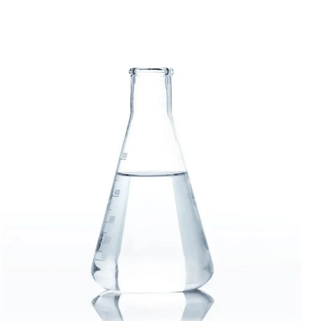 Conservante Líquido Transparente 99.8% Etilhexilglicerina CAS 70445-33-9 para Acondicionadores para el Cabello