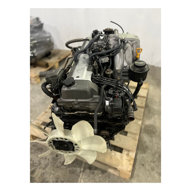 Premium Quality 1fz Engine Available For Bulk Supply With Fast Delivery ...
