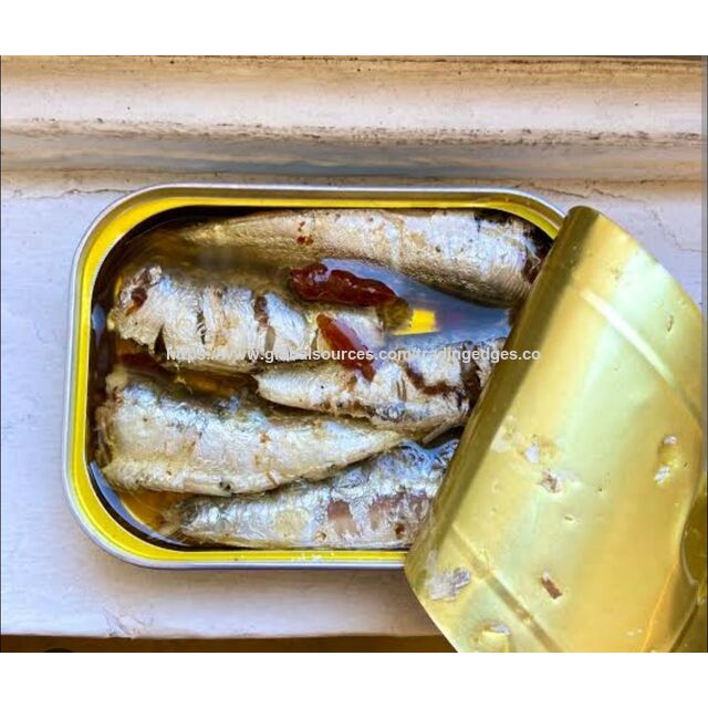 سردين معلب رخيص للبيع for sale at factory direct price