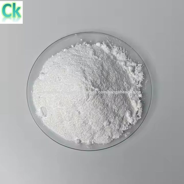 Mistura de Peptídeos Compostos de Alta Pureza para Otimização da Saúde Corporal