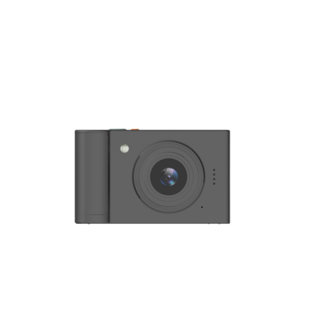 Appareil photo numérique pour enfants avec écran LCD de 2,8 pouces et zoom 8x