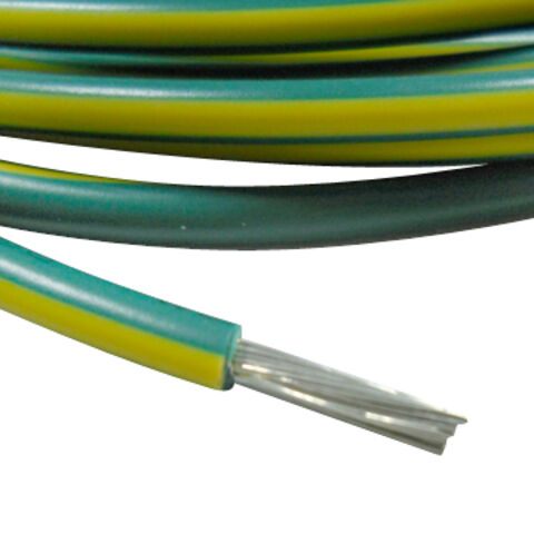 300V-Anschlussdraht, PVC-Isolierung, 80°C Temperaturbeständigkeit, UL 1581-zertifiziert for sale at factory direct price