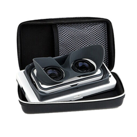 Óculos de Realidade Virtual Imersiva de 360 Graus Flexíveis e de Tamanho Mais Pequeno para B2B for sale at factory direct price