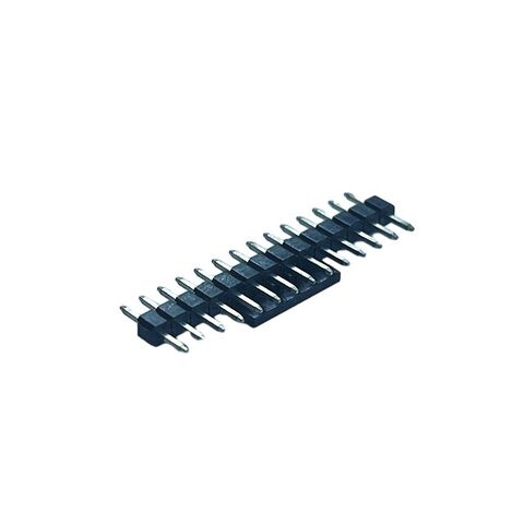 سعر المصنع PZB-1-14P-S3.0 قاعدة إبرة SMT صف واحد بمسافة 2.0 مم for sale at factory direct price