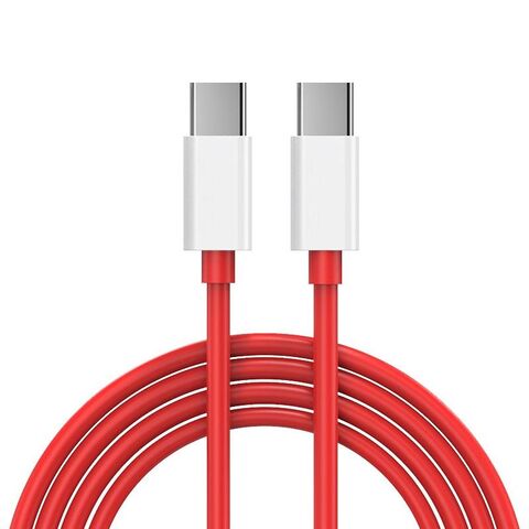 PUJIMAX Nouveau câble USB Type C vers Type C PD de charge rapide et synchronisation de données pour téléphone