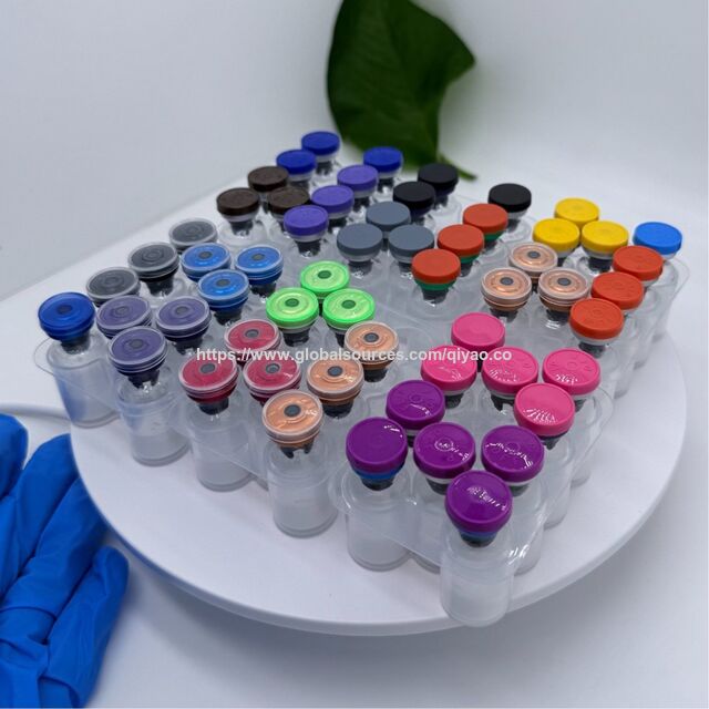 Wholesale Price Cosmetic Peptide Powder for Skin Repair and Whitening with Good Feedback Fast Shipping for sale at factory direct price