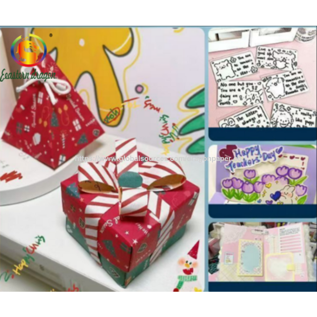 Kardus Lipat Pulp Bambu Biodegradable dengan Kepatuhan ROHS untuk Kotak Ramah Lingkungan