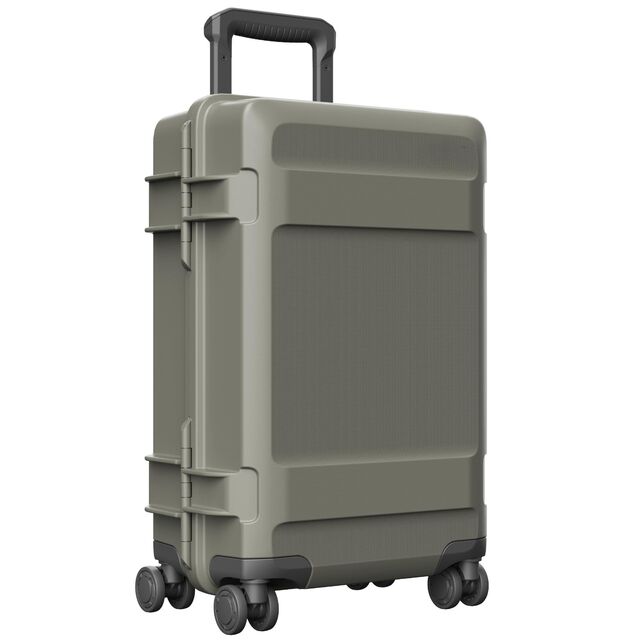 Koper Kabin Hardcase dengan Roda 22 Inci - Tas Kabin yang Disetujui Maskapai for sale at factory direct price