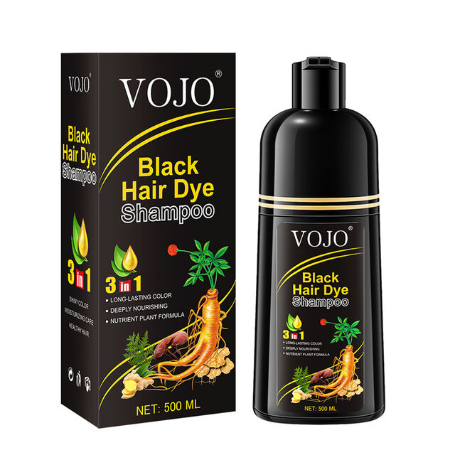 Tinta de cabelo mais vendida