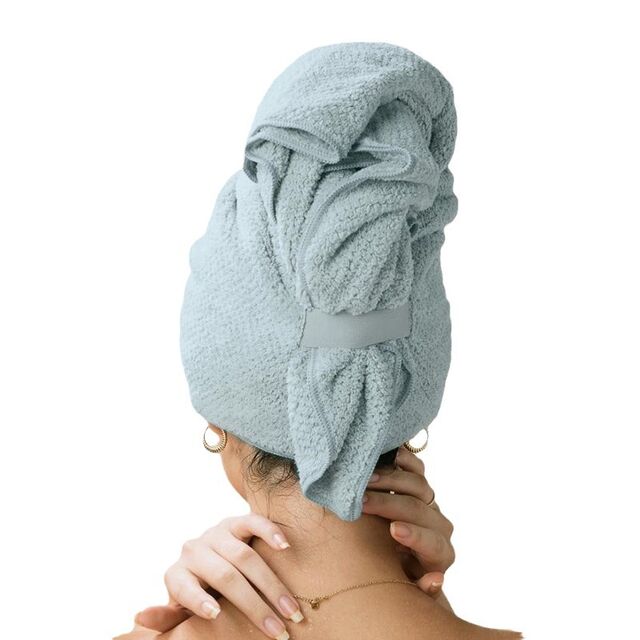 Bonnet de séchage pour cheveux en velours corail à motif ananas, serviette pour cheveux épaisse, absorbante et douce pour la maison, vente en gros for sale at factory direct price