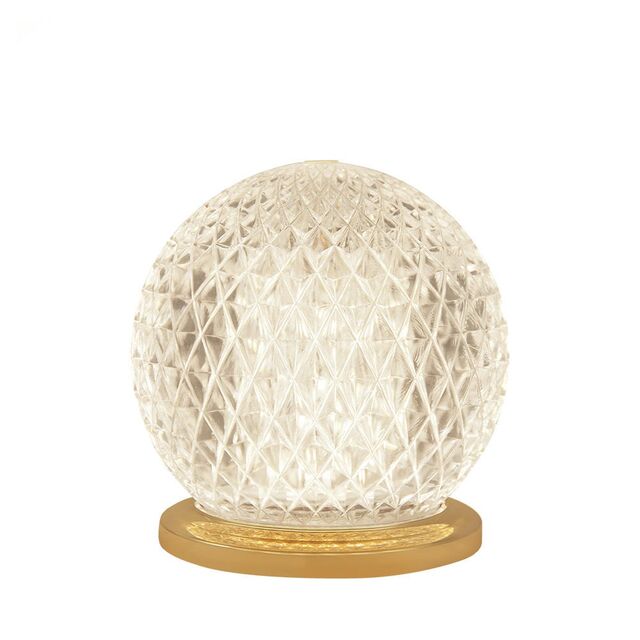 Flexible Atmosphäre Moderne Acryl LED Dimmbare Touch Control Schreibtischlampe für Wohnzimmer for sale at factory direct price