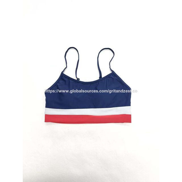 OEM/ODM 2026 Nouveau Maillot de Bain Bikini Tendance pour Femmes de Haute Qualité Deux Pièces Vêtements de Plage Logo Personnalisé for sale at factory direct price