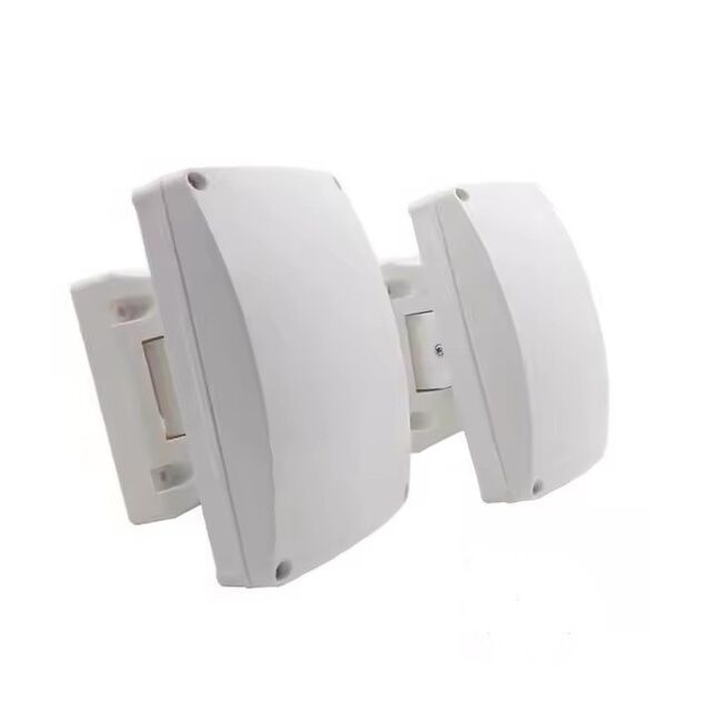 Barrières Micro-Ondes Intelligentes pour Alarmes de Sécurité Extérieures for sale at factory direct price