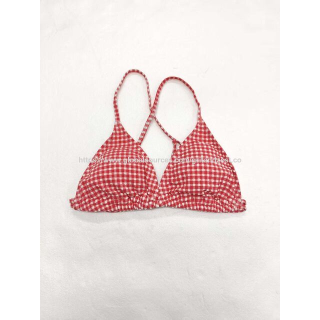OEM/ODM Custom Women's Bikini Set Sexy Stylish Two Piece Swimwear for Summer customizable printings for sale at factory direct price
