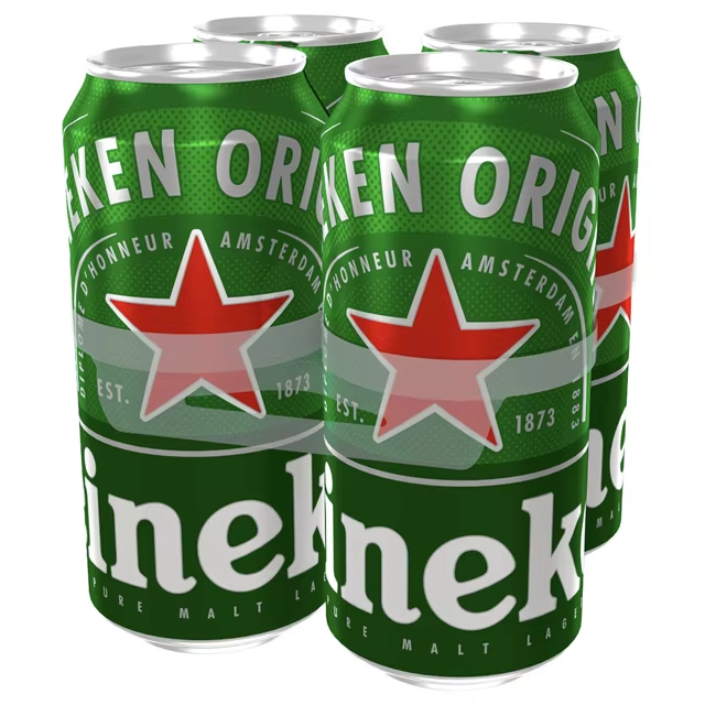 Heineken Bier in Flaschen und Dosen / Heineken Lager Bier Flasche, Dose 330ml, 355ml, 500ml / Heineken Bier zu verkaufen