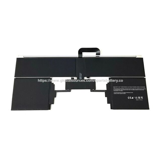 Batería de Alta Capacidad A2797 A2941 / A3114 para Macbook Pro 14 pulgadas 2023 5762mAh - Batería de Reemplazo para Portátil for sale at factory direct price