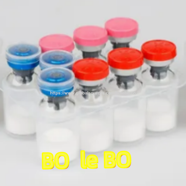 Bulk Buy China Wholesale High-purity Peptide Rt20 Globally Best-selling ...