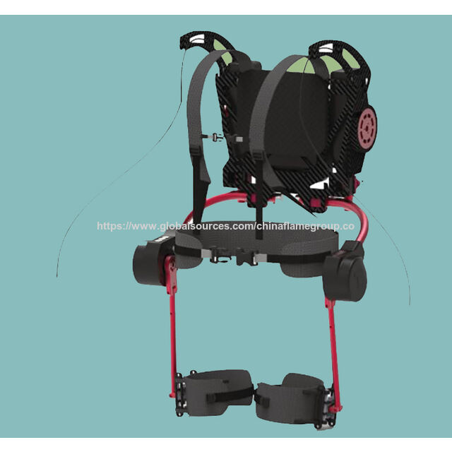 Robot Eksoskeleton Portabel Anggota Tubuh Bawah MATE: Pakar Eksoskeleton Di Samping Anda - Aplikasi Utama Ergonomi for sale at factory direct price