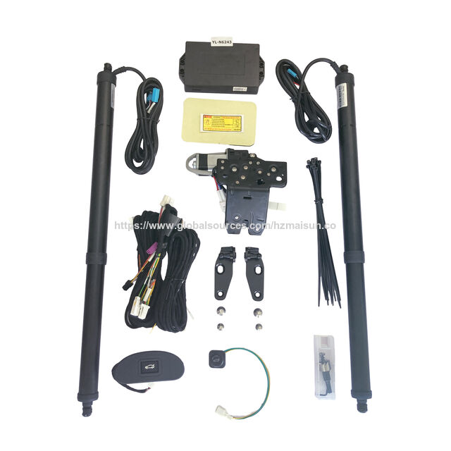 Hersteller OEM Elektrische Heckklappe Power Back Door Smart Lift Gate für SONET 2020+ for sale at factory direct price