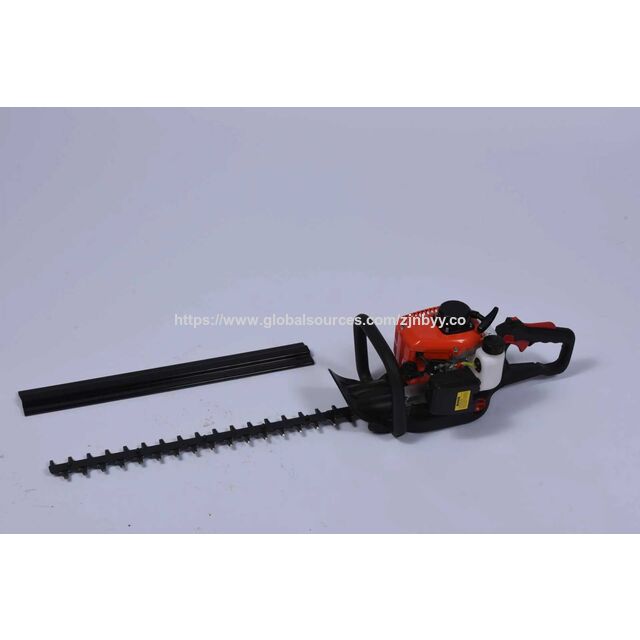 Outil à main pour machines agricoles, débroussailleuse 22,5 cc, taille-haie