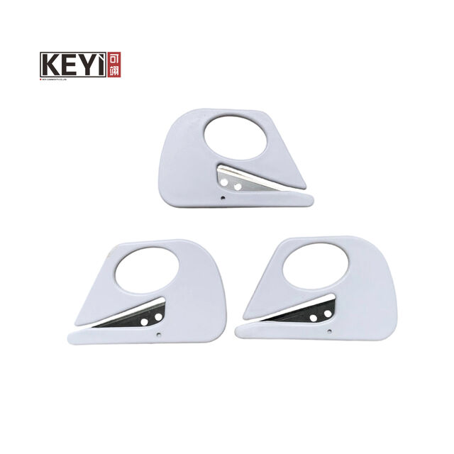 Mini-Brieföffner-Schere ab Werk akzeptiert Lasergravur mit kundenspezifischen Logos for sale at factory direct price