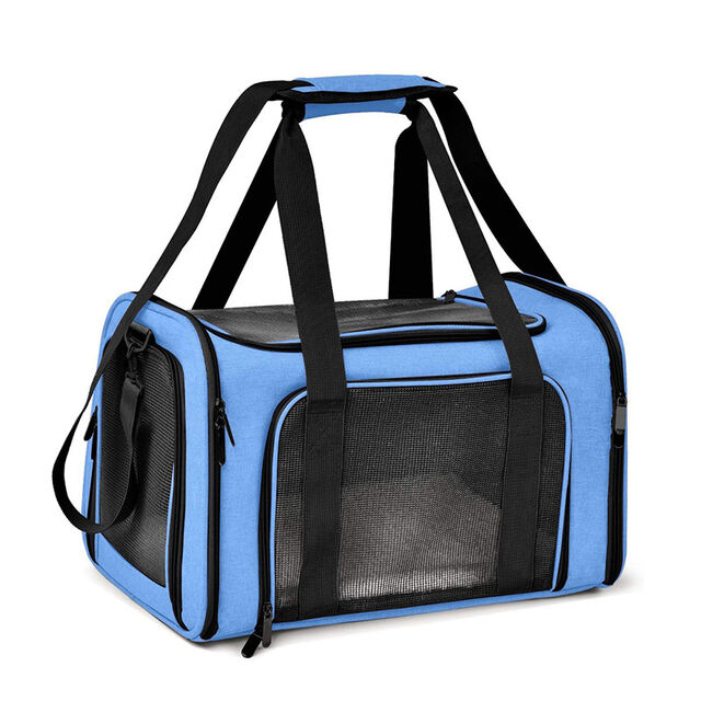 Sac à Dos Portable Imperméable Pour Animaux de Compagnie Pour Extérieur Prix de Gros OEM d'Usine