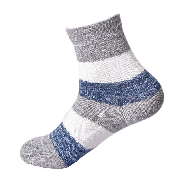 Calcetines Casuales para Niños Pequeños, Cómodos, Elásticos, de Algodón hasta el Tobillo