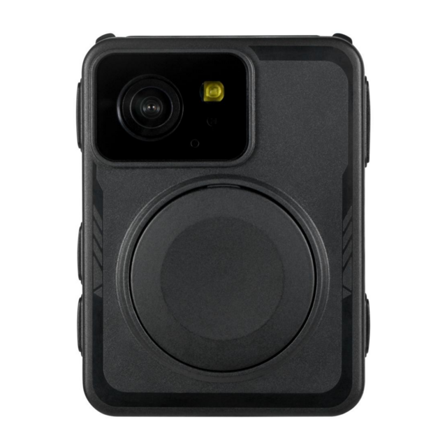 Mini caméra corporelle avec enregistrement 1440P, vision nocturne et surveillance à distance pour les professionnels de la santé for sale at factory direct price