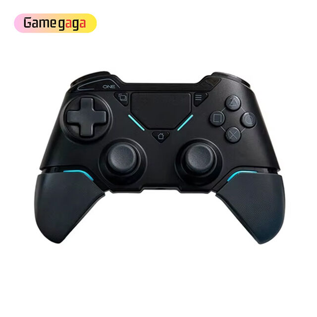 X T1B Pro Manette sans Fil pour P4 P3 Switch PC IOS - Tir Automatique & Touches Macro - Améliorez Votre Expérience de Jeu for sale at factory direct price