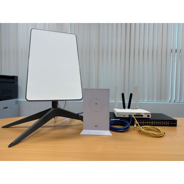 Compre kits Starlink agora e desfrute de entrega rápida e satélite de qualidade premium for sale at factory direct price