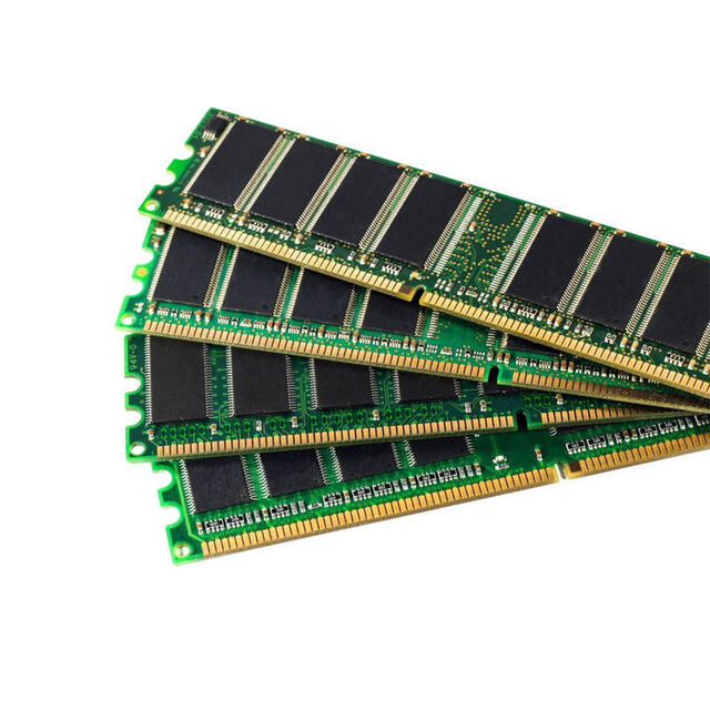 Modules de mémoire serveur ECC DDR4/DDR5 8GB-128GB en gros, 2400MHz-5600MHz, origine Chine for sale at factory direct price