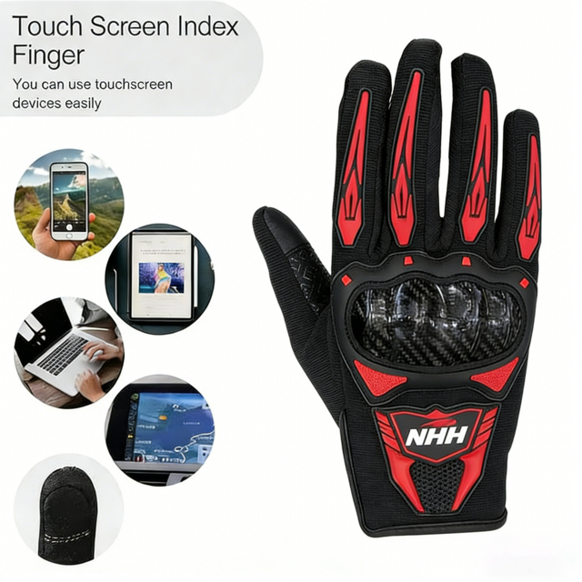 Gants de moto certifiés CE, vente en gros d'usine, chauds, imperméables, pour ski, motocross, cyclisme et activités de plein air for sale at factory direct price