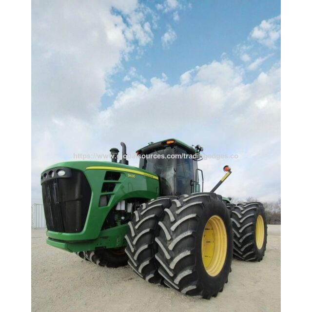 Hochwertige Landwirtschaftliche Traktoren zum Verkauf - Robuste Agrarmaschinen for sale at factory direct price
