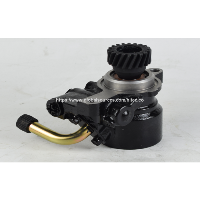 مضخة توجيه معزز كهربائي E0120 J08E لملحقات السيارات - نظام توجيه المركبات for sale at factory direct price