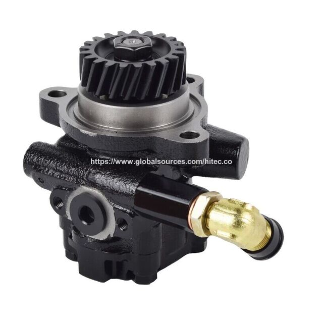 مضخة توجيه معزز لما بعد البيع 14670-Z5501 لنظام توجيه السيارات for sale at factory direct price
