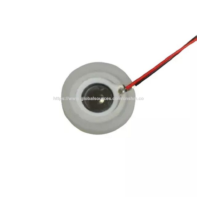 Produsen ODM Atomizer Ultrasonik