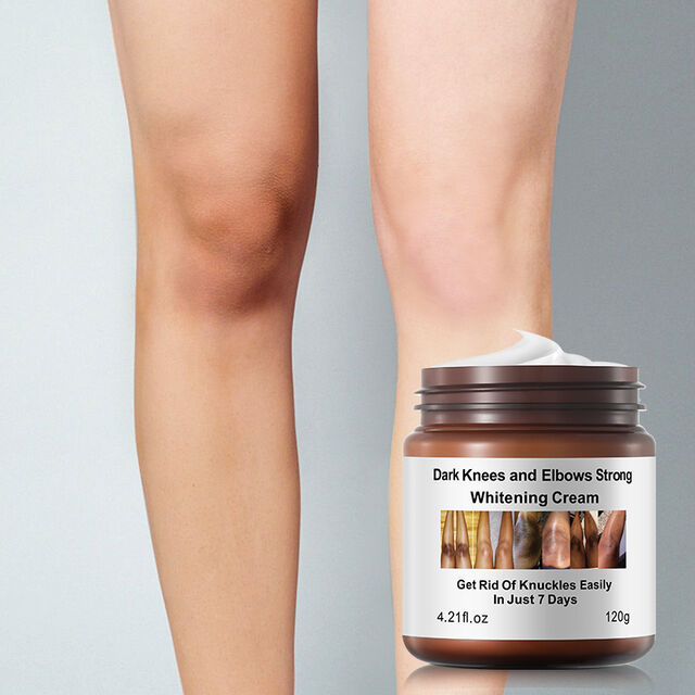 Instant Strong Whitening Cream Lotion Body Dark Knees and Elbows Fast Effective Skin Whitening Cream for sale at factory direct price
