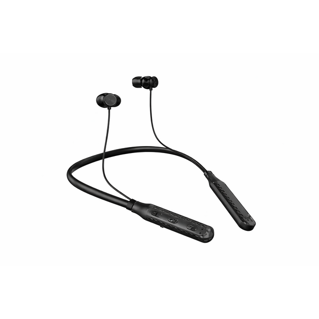 Auriculares inalámbricos con banda magnética BT 5.0, intrauditivos, IPX4 a prueba de sudor, para llamadas, música y deportes - NO APTO PARA LA VENTA for sale at factory direct price