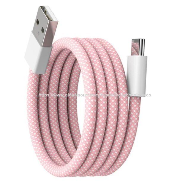 Magnetically retractable Cabledata cable cable, for phone charging, customized service ODM OEM for sale at factory direct price