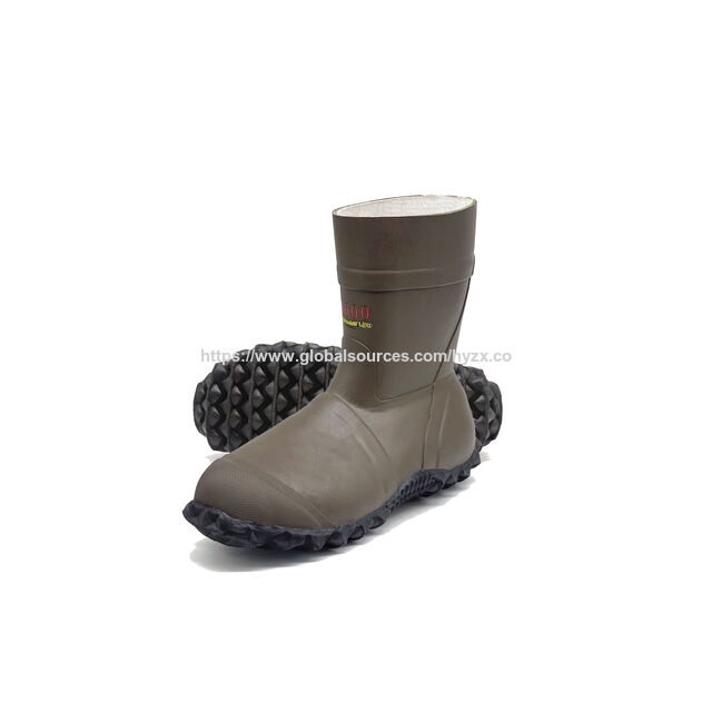 Führender Anbieter von Gummi & Neopren | Isolierte wasserdichte Watstiefel 400g 800g 1200g 1600g
