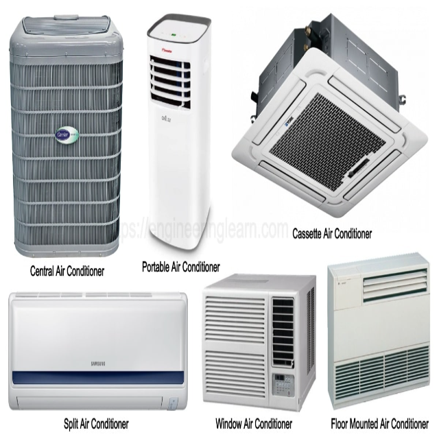 Air Conditioner