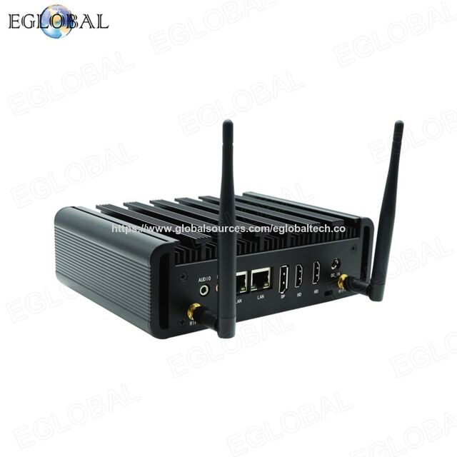 Achetez en gros Fournisseur De Mini Pc Haute Performance Core I3 8145u ...