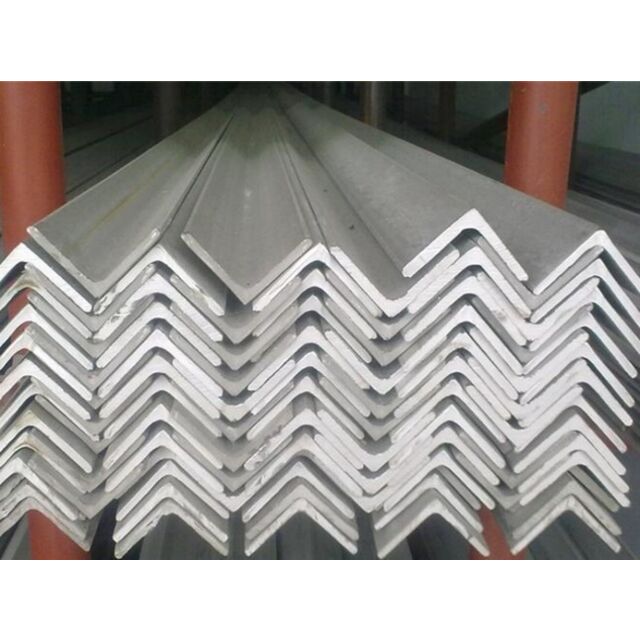 Buy China Wholesale Extended Service Life Galvanized Q235 Angle Bar ...