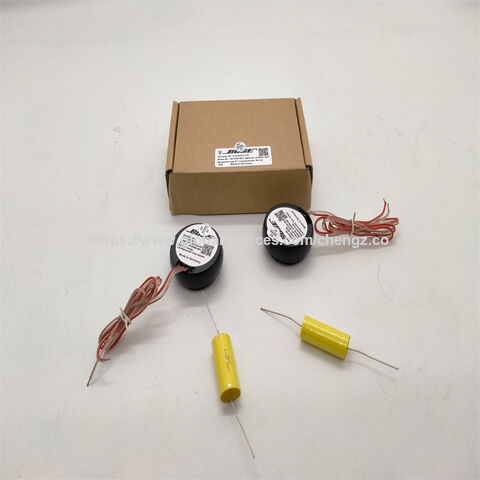 80 Set 1.5 inch BOSE Car Tweeter Speaker Original Wiring Hi-Fi Music Made In Germany For Audi A3 A4 for sale at factory direct price