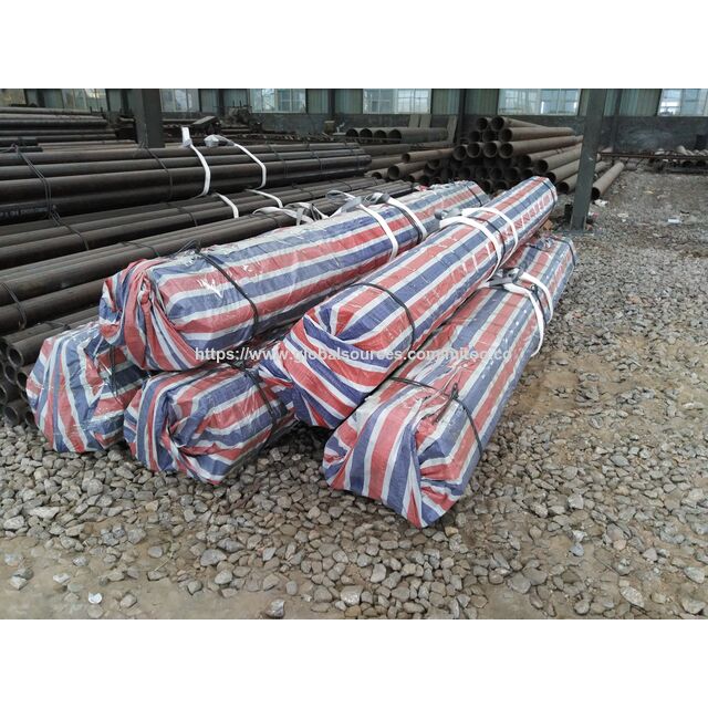 GB9948-2013 20 Utilisé pour les chaudières, les échangeurs de chaleur et leurs pipelines de transport de fluides dans les raffineries de pétrole.
