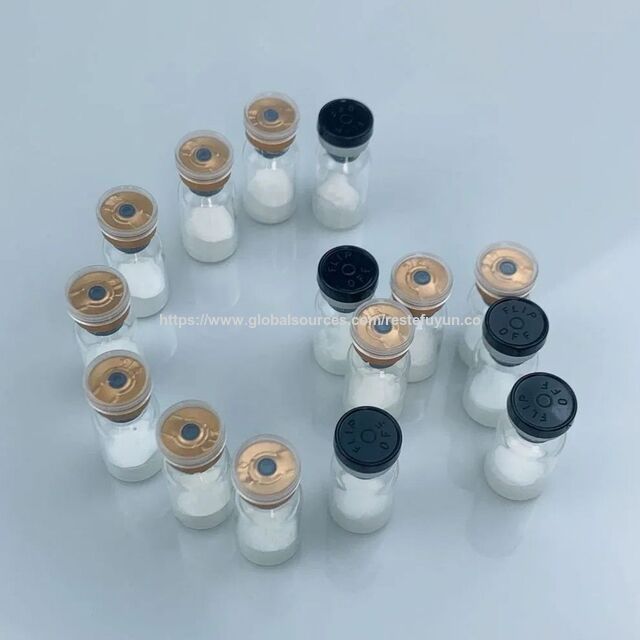Buy China Wholesale 99% Purity Weight Peptide Rt Powder Rt/nad Fast ...