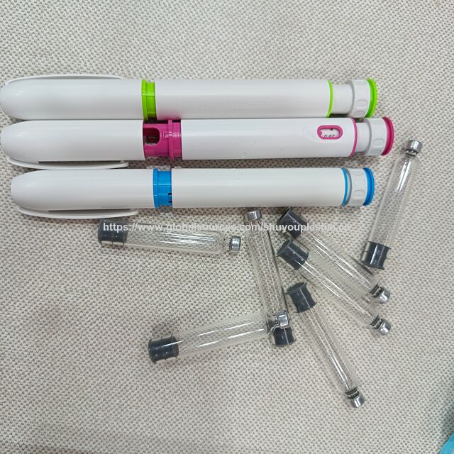 China factory supply high purity Peptides pen with cartridges