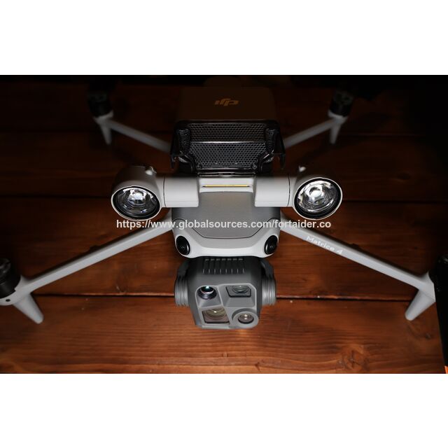 The DJI Matrice 4T is a purpose built thermal drone designed for professionals for sale at factory direct price