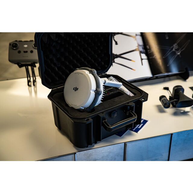 DJI RTK-3 Complete Kit for sale at factory direct price