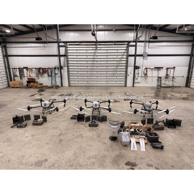 DJI Agras T50 Sprayer Drone for sale at factory direct price